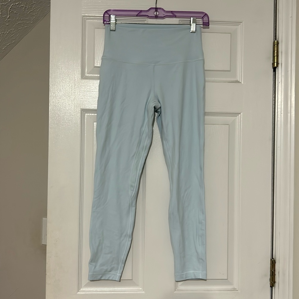 lulu leggings